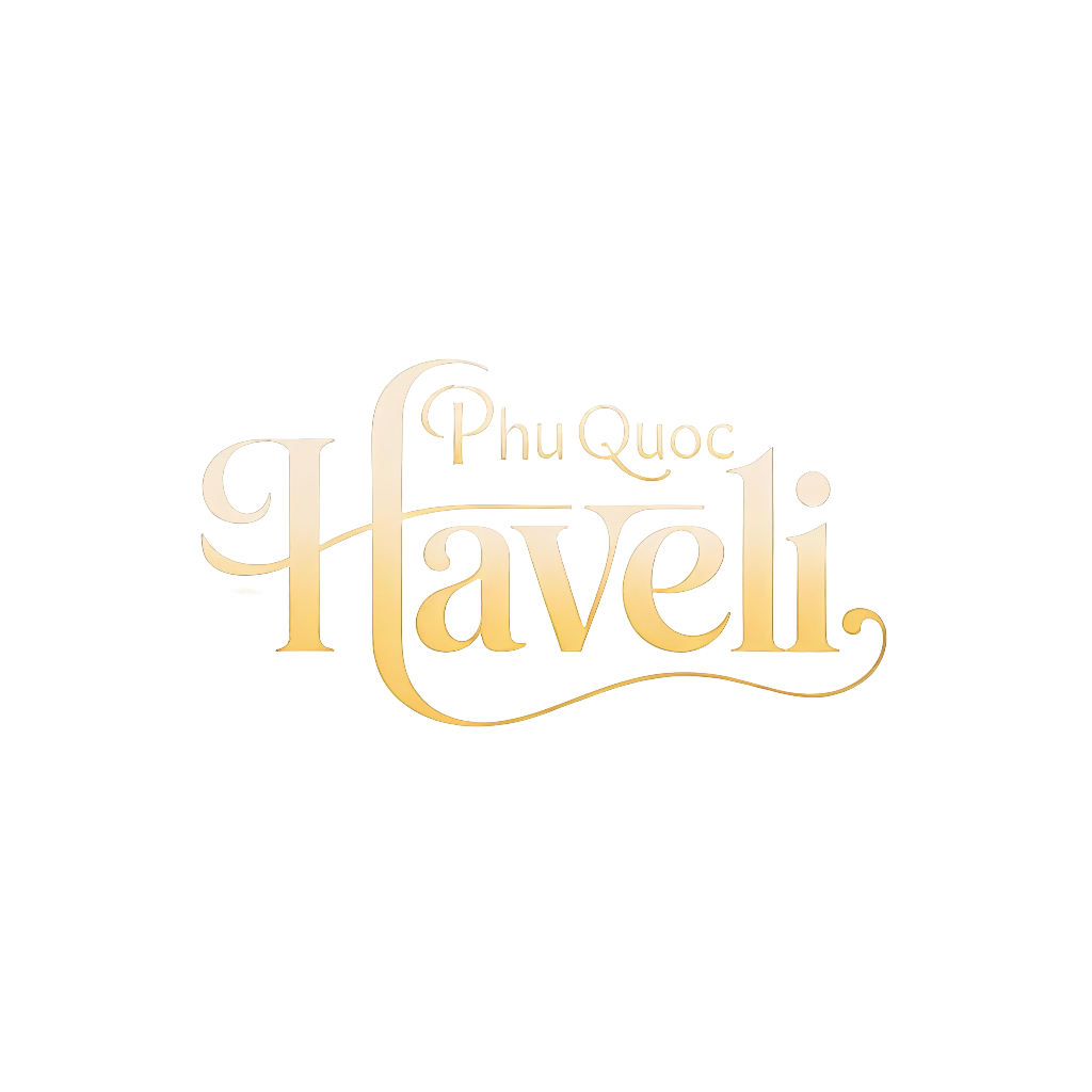 Phu Quoc Haveli Logo